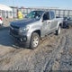 1GCGSCEN6M1264161 2021 Chevrolet Colorado 2Wd Long Box Lt auction photo thumbnail 2