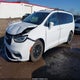 2C4RC1BG5NR170690 2022 Chrysler Pacifica Touring L auction photo thumbnail 2