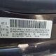 1C4NJRBB3ED717384 2014 Jeep Patriot Sport auction photo thumbnail 9