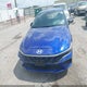 KMHLM4DG2SU978698 2025 Hyundai Elantra Sel Sport auction photo thumbnail 12