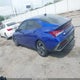 KMHLM4DG2SU978698 2025 Hyundai Elantra Sel Sport auction photo thumbnail 3