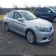 1HGCR2F8XEA056140 2014 Honda Accord Ex-L auction photo thumbnail 1