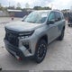 1GNEVJRS5SJ266183 2025 Chevrolet Traverse Awd Z71 auction photo thumbnail 2