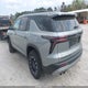 1GNEVJRS5SJ266183 2025 Chevrolet Traverse Awd Z71 auction photo thumbnail 3