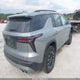 1GNEVJRS5SJ266183 2025 Chevrolet Traverse Awd Z71 auction photo thumbnail 4