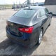 1G1ZD5ST8PF194583 2023 Chevrolet Malibu Fwd 1Lt auction photo thumbnail 4