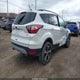 1FMCU0HD0JUA78521 2018 Ford Escape Sel auction photo thumbnail 4