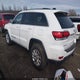 1C4RJFAG7MC737767 2021 Jeep Grand Cherokee Laredo E 4X4 auction photo thumbnail 3