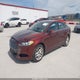 3FA6P0HD4GR382966 2016 Ford Fusion Se auction photo thumbnail 2