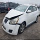 5Y2SP6E86AZ414810 2010 Pontiac Vibe auction photo thumbnail 2