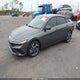 KMHLM4DG6SU056211 2025 Hyundai Elantra Sel Sport auction photo thumbnail 2