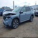 5FNYG1H71SB041893 2025 Honda Pilot Touring auction photo thumbnail 2