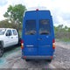 WD5PD644255714159 2005 Dodge Sprinter Wagon 2500 Shc auction photo thumbnail 15
