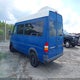WD5PD644255714159 2005 Dodge Sprinter Wagon 2500 Shc auction photo thumbnail 3