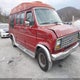 1FDEE14HXLHB57405 1990 Ford Econoline E150 Van auction photo thumbnail 1