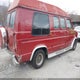 1FDEE14HXLHB57405 1990 Ford Econoline E150 Van auction photo thumbnail 4
