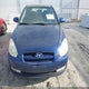 KMHCN36C37U041240 2007 Hyundai Accent Se auction photo thumbnail 6