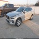 YV4L12RK5N1034928 2022 Volvo Xc60 B5 Momentum auction photo thumbnail 2