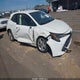 JTND4MBEXN3186489 2022 Toyota Corolla Se auction photo thumbnail 1