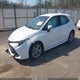 JTND4MBEXN3186489 2022 Toyota Corolla Se auction photo thumbnail 2