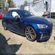 WAUP4AF58JA003054 2018 Audi S5 3.0T Premium Plus auction photo thumbnail 1