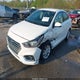 3KPC24A68NE178769 2022 Hyundai Accent Sel auction photo thumbnail 2