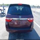 5FNRL5H68CB126522 2012 Honda Odyssey Ex-L auction photo thumbnail 16