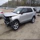 1FM5K7D86GGC01231 2016 Ford Explorer Xlt auction photo thumbnail 2