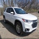 1GNERGKW1KJ293255 2019 Chevrolet Traverse 1Lt auction photo thumbnail 1