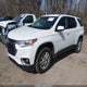 1GNERGKW1KJ293255 2019 Chevrolet Traverse 1Lt auction photo thumbnail 2