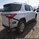 1GNERGKW1KJ293255 2019 Chevrolet Traverse 1Lt auction photo thumbnail 4