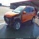 5N1AT2MV7LC722903 2020 Nissan Rogue Sv Intelligent Awd auction photo thumbnail 2