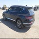 KMUHBESB0TU308188 2026 Genesis Gv80 2.5T Advanced Awd auction photo thumbnail 3
