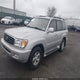 JT3HT05J7Y0118364 2000 Toyota Land Cruiser auction photo thumbnail 2