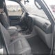 JT3HT05J7Y0118364 2000 Toyota Land Cruiser auction photo thumbnail 5