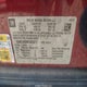 1GNKVJKD8FJ320211 2015 Chevrolet Traverse Ltz auction photo thumbnail 9