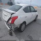 3N1CN7AP1KL801824 2019 Nissan Versa 1.6 Sv auction photo thumbnail 4