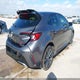 JTNC4MBE2S3242416 2025 Toyota Corolla Xse auction photo thumbnail 4