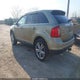 2FMDK4KC1CBA02347 2012 Ford Edge Limited auction photo thumbnail 3