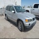 5UXFB33522LH35451 2002 BMW X5 4.4I auction photo thumbnail 1