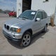 5UXFB33522LH35451 2002 BMW X5 4.4I auction photo thumbnail 2
