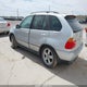 5UXFB33522LH35451 2002 BMW X5 4.4I auction photo thumbnail 3