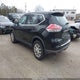 KNMAT2MVXGP715656 2016 Nissan Rogue S auction photo thumbnail 3