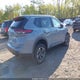 5N1BT3BA5TC692309 2026 Nissan Rogue Sv auction photo thumbnail 4
