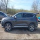 5NMS6DAJ4MH315895 2021 Hyundai Santa Fe Sel auction photo thumbnail 14