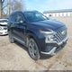 5NMS6DAJ4MH315895 2021 Hyundai Santa Fe Sel auction photo thumbnail 1
