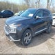5NMS6DAJ4MH315895 2021 Hyundai Santa Fe Sel auction photo thumbnail 2