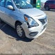 3N1CN7AP2JK407057 2018 Nissan Versa 1.6 Sv auction photo thumbnail 6