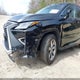 2T2ZZMCA1JC105934 2018 Lexus Rx 350 auction photo thumbnail 6