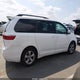 5TDKZ3DC9HS835124 2017 Toyota Sienna Le 8 Passenger auction photo thumbnail 13